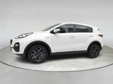Certified 2022 Kia Sportage LX w/ LX AWD Value Edition Package image 4