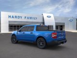 New 2025 Ford Maverick XLT image 5