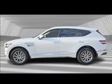 Used 2025 Genesis GV80 2.5T Standard image 2