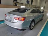 Used 2022 Chevrolet Malibu LT image 2