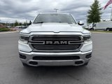 Certified 2021 RAM 1500 Laramie image 3