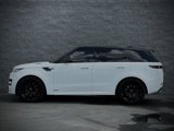 Used 2025 Land Rover Range Rover Sport Autobiography image 2