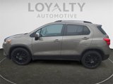 Used 2022 Chevrolet Trax LT w/ Sport Edition image 2