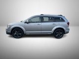 Used 2018 Dodge Journey Crossroad image 4
