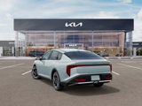 New 2025 Kia K4 EX image 4