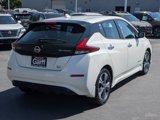 Certified 2019 Nissan Leaf SV Plus w/ SV Plus Technology Package image 3