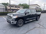 Used 2017 Toyota Tundra SR5 w/ TRD Off Road Package image 4