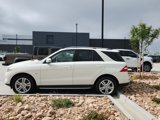 Used 2012 Mercedes-Benz ML 350 4MATIC image 4
