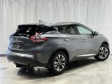 Certified 2017 Nissan Murano SL w/ SL Technology Package image 6