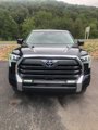 Used 2024 Toyota Tundra Limited image 3