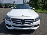 Used 2018 Mercedes-Benz C 300 4MATIC Sedan image 2