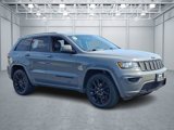 Used 2020 Jeep Grand Cherokee Altitude image 3