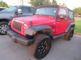 Used 2012 Jeep Wrangler Sport w/ Trailer Tow Group image 3