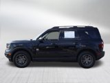 Used 2021 Ford Bronco Sport Big Bend image 4