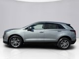 Used 2023 Cadillac XT5 Premium Luxury image 2