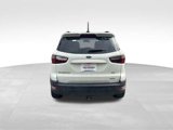 Used 2019 Ford EcoSport SES w/ SES Black Appearance Package image 4