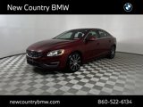 Used 2017 Volvo S60 T5 Inscription Platinum w/ Climate Package image 3