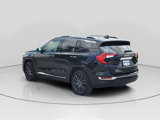 Used 2023 GMC Terrain Denali w/ Black Diamond Edition image 3