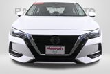 Certified 2023 Nissan Sentra SV image 3