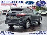 Used 2023 Ford Edge SEL w/ Convenience Package image 2