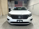 Used 2021 Volkswagen Passat 2.0T SE image 4