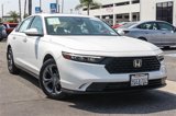 Certified 2023 Honda Accord EX image 2