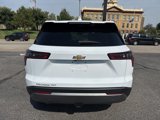 New 2026 Chevrolet Equinox LT w/ Convenience Package II image 4