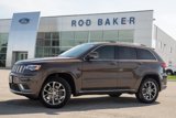 Used 2020 Jeep Grand Cherokee Summit w/ Platinum Series Group image 3