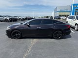 Used 2017 Nissan Maxima Platinum image 2
