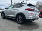 Used 2019 Hyundai Tucson Ultimate image 4