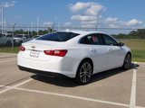 Used 2023 Chevrolet Malibu LT w/ Driver Confidence Package image 4