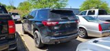 Used 2018 Chevrolet Traverse High Country image 3