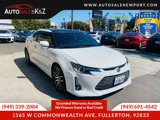 Used 2015 Scion tC image 2