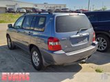 Used 2004 Toyota Highlander V6 image 2