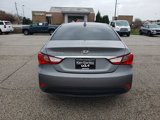 Used 2014 Hyundai Sonata GLS w/ Popular Equipment Group 2 image 6