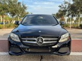 Used 2015 Mercedes-Benz C 300 Sedan image 2