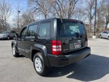 Used 2012 Jeep Liberty Sport image 5