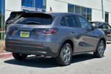 New 2026 Honda HR-V LX image 3
