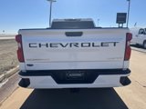 Used 2021 Chevrolet Silverado 1500 Custom image 4