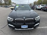 Used 2021 BMW X3 xDrive30i w/ Convenience Package image 2