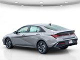 New 2025 Hyundai Elantra Sport image 5