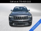 Certified 2020 Jeep Grand Cherokee Limited image 2