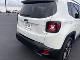 Used 2021 Jeep Renegade Latitude image 5