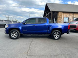 Used 2016 Chevrolet Colorado Z71 image 3