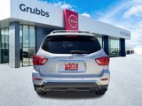 Used 2020 Nissan Pathfinder S image 4