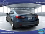Used 2014 MAZDA MAZDA6 Touring image 5