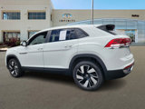 Used 2024 Volkswagen Atlas Cross Sport SE image 4