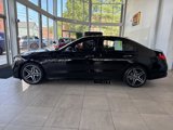 Certified 2024 Mercedes-Benz C 300 4MATIC Sedan image 4