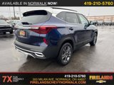 Used 2022 Kia Seltos S image 5