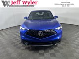 New 2025 Acura ADX A-Spec image 2